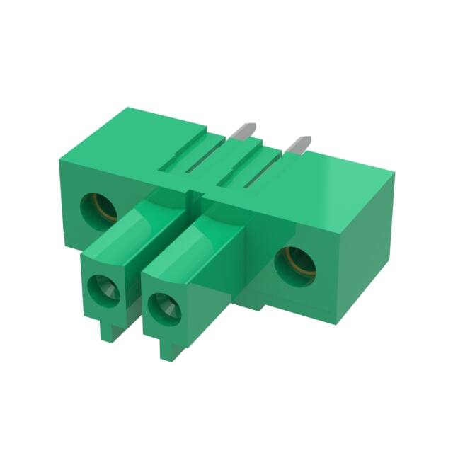 691308330002 Würth Elektronik  Headers Plugs and Sockets